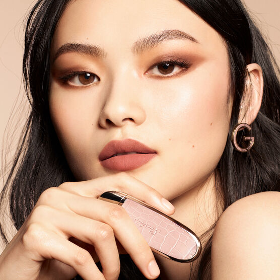 ROUGE G Refil Batom Luxurious Velvet 539